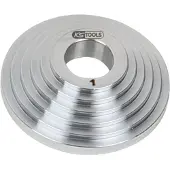 Ks Tools Plaque de marche, #1 ( 700.1706 )