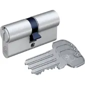 Basi ProfilDouble cylindre (Cylindre profilé double entrée)