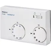 Eberle Thermostat d'ambiance apparent HYG-E 7001