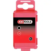 Ks Tools 911.7763 Embout de vissage