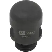 Ks Tools Corps de frappe, M22x2,5 mm