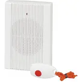 Heidemann Kit carillon sans fil HX Guardian (kit SOS) (Sans fil)