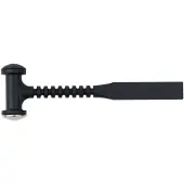 Ks Tools Mini jeu de marteaux de précision, 3 pièces ( 140.5296 )