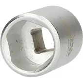 Ks Tools Douille de pompe d'injection pour vis centrale, Ø 35 mm, longueur 42 mm