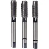 Ks Tools 331.0025 foret Jeu de forets 3 pièce(s)