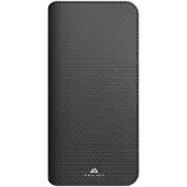 Black Rock Slim Folio (Samsung Galaxy A25 5G), Coque pour téléphone portable, Noir