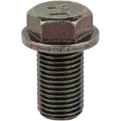 Ks Tools 430.1077 Vis de fermeture du carter d'huile