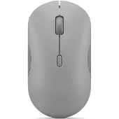 Lenovo 350 Bluetooth Souris Silencieuse Luna Grey