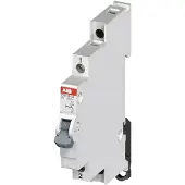 ABB Stotz S&J Interrupteur E211-16-10