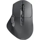 Hama Souris Ergonomique Wm-900
