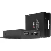 Lindy Cat6 Hdmi Distributor And Extender 70 M Noir