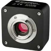 Bresser Caméra de microscope MikroCamII 12MP USB 3.0