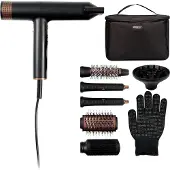 Princess 529205 sèche-cheveux 2000 W Noir