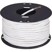 ABUS AZ6360 - Câble de sécurité/alarme en vrac - 50 m