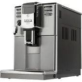 Gaggia Machine à Café Super Automatique Anima Deluxe