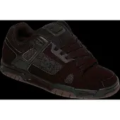 Dc-shoes Baskets basses 'STAG' noir