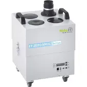Weller Aspiration des fumées de soudure Professional Zero Smog (Pompe aspirante)