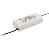 MEAN WELL PCD-60-700B, Lighting, Drinnen, 180 - 295 V, 60 W, 25 V, AC-an-DC