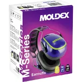Moldex Serre-tête 35 dB M6 6 (1x)