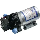SHURFLO Pompe Sealed Premium (Pompe d’alimentation domestique)