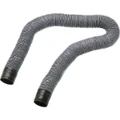 Weller WE 700-3051-ESD - Tuyau d'aspiration Ø 60 mm, 3,0 m
