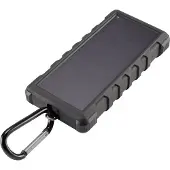 Voltcraft VC-8310170 Akkuladegerät Schwarz 24000 mAh (VC-8310170)