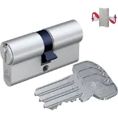 Basi ProfilDouble cylindre (Cylindre profilé double entrée)