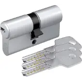 Basi ProfilDouble cylindre (Cylindre profilé double entrée)