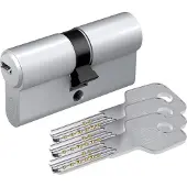 Basi ProfilCylindre double (Cylindre profilé double entrée)