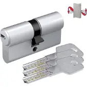 Basi ProfilDouble cylindre (Cylindre profilé double entrée)