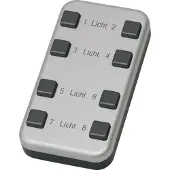 Eltako Funk-Minihandsender FMH8-wg 30000455