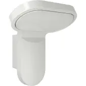 ESYLUX Lampe LED 3000K ws