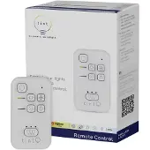 Müller-Licht Télécommande TINT MÜLLER LICHT pour tons blancs