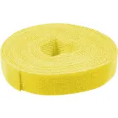 Value Rouleau de velcro L : 25m / L : 10mm