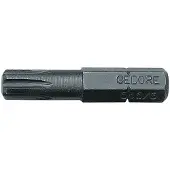Gedore 686 8 S-010 Set schroevendraaierbits