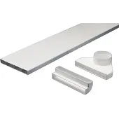 Rittal 3286850 Luftkanalsystem Flat für Dachaufbau-Kühlgerät