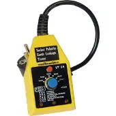 MULTIMETRIX Testeur Prise Différentiel Vt35 Vérification Rapide Et Fiable Des Installations électriques. -