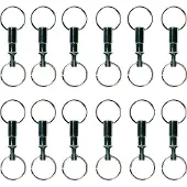 Basi Femmes, Porte-clés, Porte-clés 0006-0545 4026434114799 Argent 12 pcs/paquet. 12 pcs., Argent