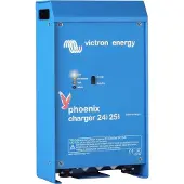 Victron Energy Phoenix 24/16 2+1 Charger Clair