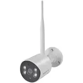 Sygonix SY-5047534 Caméra supplémentaire sans fil 1920 x 1080 pixels 2.4 GHz (SY-5047534)