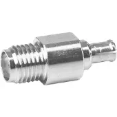 Telegärtner Adaptateur SMA-MCX