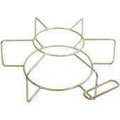 Ks Tools Outil 900.2110 140mm Acier à outils 1250g