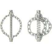 Ks Tools Tête d'éjection de chaîne avec chaîne lisse, 3 chaînes Ø30mm,16mm ( 900.2183 )