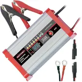 Dino KRAFTPAKET KRAFTPAKET LifePo4 20A 136342 Chargeur de voiture 12V (20 A, 12V)
