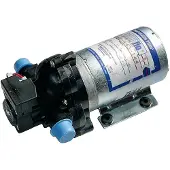 SHURFLO Pompe Premium (Pompe de circulation)
