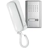 Indexa DP601 Interphone-portier 1-FH