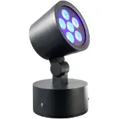 Deko-light Projecteur de façade (950 lm, IP65)