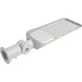 V-TAC VT-139ST-S 2120434 LED street light EEC: D (A - G) LED (monochrome) Built-in LED 100 W Grey