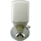 Grothe Bell 8 - 12 V 85 dBA 24113 (Filaire)