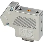 Phoenix Contact 9 Pôles D-SUB Connecteur CAN Bus - 2708999